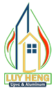 Luy Heng Upvc & Aluminum